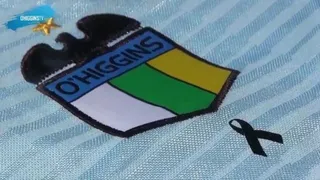 Justicia ordenó indemnizar a familias de víctimas de accidente de hinchas de O’Higgins