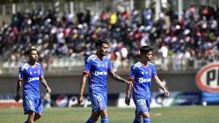 El balance de Universidad de Chile en los tres años de Sartor al mando de Azul Azul