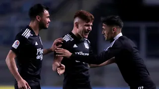 Gil: Nos hemos potenciado mucho como equipo y cada vez nos vamos afianzando más