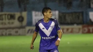 Galdames: Estoy viendo la forma de volver a Chile y pasar el resto de la cuarentena con mi familia