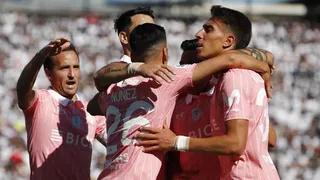 Cristian Paulucci explicó sustitución de Marcelino Núñez: “Estaba muy cansado”