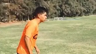 Jugador de Unión San Felipe deslumbró con espectacular golazo