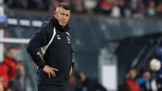 La PRINCIPAL RAZÓN de Jorge Almirón para rechazar el fichaje de Luciano Cabral