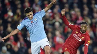 Liverpool se mantuvo cómodo en la cima tras superar a Manchester City de Claudio Bravo