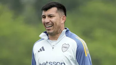 En Argentina no se ponen de acuerdo con el nuevo destino de Gary Medel
