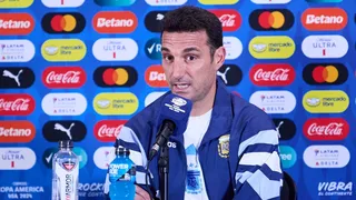 Lionel Scaloni se abre a potenciar la nómina de Argentina para el duelo con Chile
