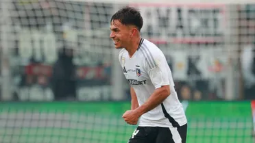 El Superclásico es albo: Colo Colo logra triunfazo ante U de Chile en el Monumental