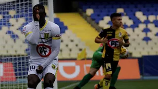 Universidad de Concepción rechazó la oferta de Colo Colo por Cecilio Waterman