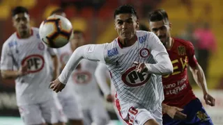 U. Española y U. La Calera dejaron encendida la pelea en la cima del torneo al igualar en Santa Laura