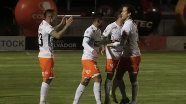 Cobresal se impuso con autoridad a Copiapó y celebró su primer triunfo en el Campeonato Nacional