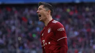 ¡Se concretó el bombazo! Robert Lewandowski fichó por Barcelona por tres temporadas