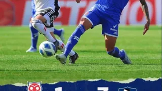 Cecilia Pérez se ganó criticas de hinchas de la U por publicación en Instagram