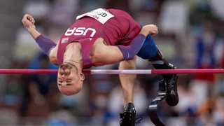 Lágrimas y sonrirsas: Las imágenes que dejó la jornada de martes en los Juegos Paralímpicos de Tokio 2020