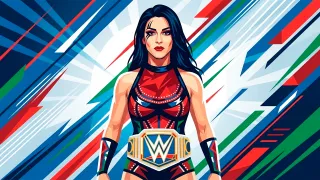 Stephanie Vaquer: la chilena que conquisto WWE ahora apunta a Wrestlemania 42 en 2026