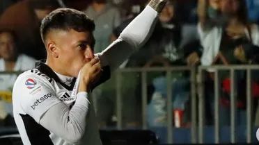 Quinteros y la salida de Zavala: Hay jugadores que no tienen la paciencia para pelear un lugar