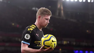 Manchester City buscará redimirse a costa de Newcastle en la Premier