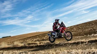 José Ignacio Cornejo se afirmó entre los top ten en la penúltima etapa de Rally de Andalucía