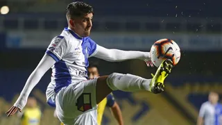 Jason Flores y el llamado al microciclo: Es fruto del esfuerzo de mucho tiempo