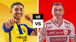 U de Concepción vs Copiapó en vivo: Cuándo, a qué hora y dónde ver por la Primera B 2025