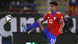 La nómina de la selección chilena para los amistosos en la fecha FIFA de junio