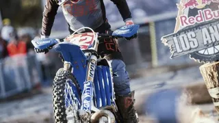 Miles de personas disfrutaron el prólogo del Red Bull Los Andes en Vitacura