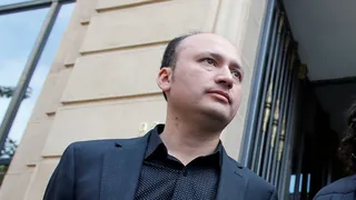 Edmundo Valladares: Solicité formalmente a Pablo Milad la suspensión del partido con Santiago Wanderers