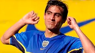 Exfutbolista Walter Gaitán fue detenido por agresión familiar