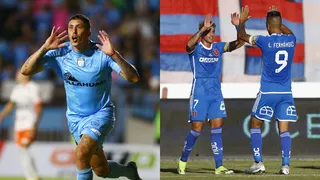 Resumen: Deportes Iquique lidera y la U sigue al acecho en el Campeonato