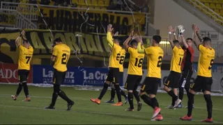 Primera B: Valdivia igualó en su visita ante San Luis y se mantuvo en zona de descenso