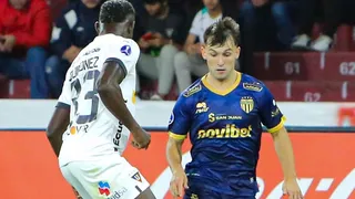 Magallanes recibe a Liga de Quito en un duelo vital para seguir con opciones en la Sudamericana