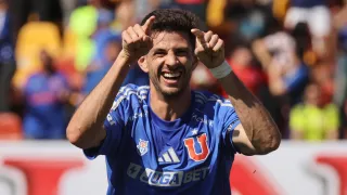 El giro inesperado en Brasil que vuelve a poner a Di Yorio en la órbita de la U de Chile