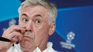 Fiscalía de Madrid pidió más de cuatro años de cárcel para Carlo Ancelotti