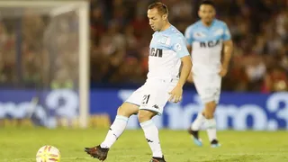 Marcelo Díaz: Manifesté mi intención de volver a la U, pero el futuro es una incertidumbre