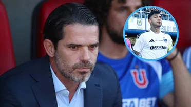 El tapado de Gago: Hermano del capitán de Colo Colo y actual capitán de la proyección