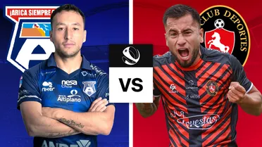 ¿Quién transmite San Marcos vs Deportes Limache? Horario, canal y dónde ver EN VIVO la Copa Chile