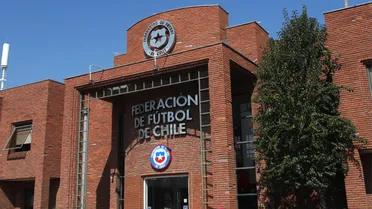 Luto en el fútbol chileno: fallece Ángel Botto, expresidente del Tribunal de Disciplina de la ANFP