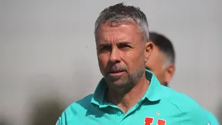 Gustavo Álvarez tras goleada de la U: Más allá del resultado debemos seguir creciendo como equipo