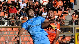 Copa Chile 2024: Cobreloa vs Deportes Iquique EN VIVO y online