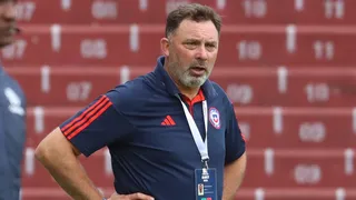 Caputto tras la caída con Argentina: El análisis es rápido y práctico, no estuvimos a la altura