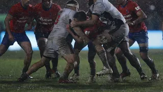 La increíble lucha de los Cóndores en un historiado primer duelo contra Estados Unidos