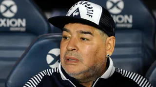 Casa de Maradona en Villa Devoto puede ser demolida para construir un edificio