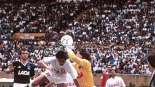 Todas las llaves de copas internacionales que ganó Colo Colo