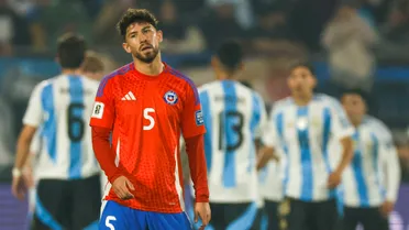 La Roja con un pie fuera del Mundial 2026: ¿Cómo llegó Chile a este desastre?