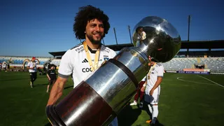 El guiño que ilusiona a los hinchas: Falcón se abre a volver a Colo Colo