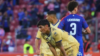 Pidió ganar la llave y terminó en el estadio de la U: el “autogol” de Everton en la ANFP