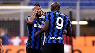 Inter de Alexis y Vidal quiere volver a los triunfos a costa de Genoa