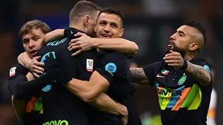 Napoli e Inter buscan la punta en una nueva fecha de la Serie A