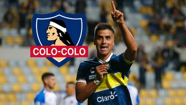 Colo Colo va con todo por Álvaro Madrid y agita el mercado local