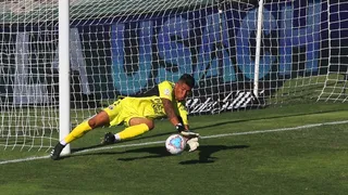 Brayan Cortés: Nos hemos preparado bien para no pasar por lo que vivimos el torneo pasado