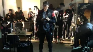 Escándalo en duelo del fútbol argentino terminó con cinco detenidos